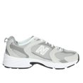 thumbnail image 4 of New Balance Unisex 530 Sneaker Raincloud/Shadow Grey 8.5 US Men, 4 of 4