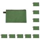 thumbnail image 2 of Scienceny Bolsa de herramientas de lona portátil verde, bolsa de herramientas multiusos resistente e impermeable, duradera, talla única talla única 10Conjunto, 2 of 6