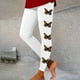 thumbnail image 1 of WILLBEST Leggings de Yoga Estampados Para Mujer, de Cintura Alta, Para Entrenar, Correr, Deportes, Cómodos, Elásticos, Ropa Deportiva 1350 Grande, 1 of 4