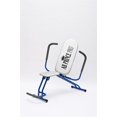 thumbnail image 3 of Abdominal Bench Gym Strength Training Fitness, Abdominal Training Bench for Home Gym, 3 of 3