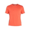 thumbnail image 5 of Athletic Works Men's and Big & Tall Men's Soft ButterCore Tee with Short Sleeves, Sizes S-5XL, 5 of 5