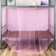 thumbnail image 1 of Fabricantes, venta al por mayor, dormitorio de estudiantes, litera, mosquitera, individual, doble TFixol  Redes de cama, 1 of 6