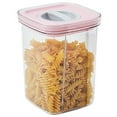 thumbnail image 1 of Cereal Container Plastic Sealed Food Canister Food Storage Container for Kitchen, 1 of 10