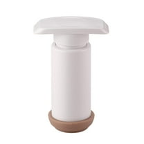 Fiocias Hand Pump for Vacuum Storage Bags Vacuum Storage Bag Pump Manual Vacuum Pump for