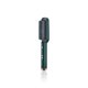 thumbnail image 1 of Plancha de cabello eléctrico Calefacción rápida 130 ℃ -200 ℃ Universal enderezamiento Cepillo Portátil Seguridad para el hogar DIY Styler Herramienta Verde EE. UU. Eigraketly CE001541-14B, 1 of 7