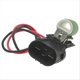 thumbnail image 2 of Blower Motor Resistance Fits for Opel Astra H 1.6 For Chevrolet, 2 of 5