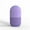 Purple, variant on ICQOVD Ice Roller for Face and Eye, Ice Face Roller, Facial Beauty Ice Roller Skin Care Tools, Ice Facial Cube, Gua Sha Face Massage, Silicone Ice Mold for Face Beauty