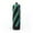 Black, variant on 3D Printed Spiky Fidget Grip Screw Sensory Massage Stick Textured Desk Tool for Focus and Relief Green