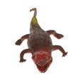 thumbnail image 1 of Modelo de de Animal Hecho de Juguetes Educativos de Plástico para para Regalo de Decoración de Halloween - / Escorpione Zulema Crocodile simulación, 1 of 7