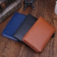 thumbnail image 3 of Multifunction Notebook Small Notepad Note Book Cover B, 3 of 13