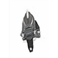 thumbnail image 3 of DEA A7147 Front Lower Engine Mount, 3 of 3