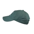 thumbnail image 3 of D&Y Pastime Outdoor Embroidered Low Profile Baseball Cap, Hamptons Tennis Club, Sage, 3 of 4