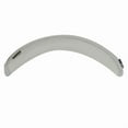 thumbnail image 2 of Comfortable Headband Cover for B&O Beoplay H9i/H9/H8/H7/H6 Headphones Elastic Beam Covers with Zipper Improve Comfort, 2 of 10