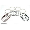thumbnail image 2 of ITM 021-6150STD Piston Ring Set, 2 of 2
