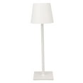 thumbnail image 4 of Oubit Lampe de Table Sans Fil à DEL, Lampe de Table Sans Fil Rechargeable Lampe de Table Sans Fil Rechargeable Lampe de Table Rechargeable Meilleure de Sa Catégorie, 4 of 9
