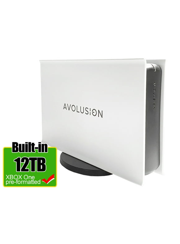 2TB External Hard Drives in External Hard Drives