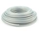 thumbnail image 1 of Hilo de desbrozadora de acero de 4 piezas de 3 mm x 10 metros, hilo de desbrozadora, carrete de alambre de acero resistente para desbrozadora de jardín, línea de repuesto para cortacésped, 1 of 5