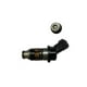 thumbnail image 3 of Set of 1 16600-73C90 JS50-1 Fuel Injector for SENTRA 1997-2000 1997-2017 1.6L L4 Fuel Injector Nozzl, 3 of 5