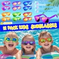 thumbnail image 3 of Juguetes de piscina de verano Party Favors Wonrynn, 158 unidades, para niños de 4 a 12 años, 3 of 7