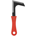 thumbnail image 2 of Zenport K111 Crack Weeder, Driveway, Side-Walk Weeding Tool, Orange, 2 of 5