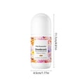 thumbnail image 3 of Roll-On Antiperspirant Deodorant – Long-Lasting Sweat & Odor Control, Portable Travel Size for Men & Women, 3 of 6