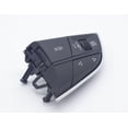 thumbnail image 2 of 2018-2024 for Audi for Q5 80A - Left Steering Wheel Control Button/Switch 80A951523M, 2 of 5