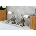thumbnail image 7 of Kingston Brass CC5L5 Basin Faucet (1)CCPL5CSC (1)CCPL5CSH, Oil Rubbed Bronze, 7 of 7
