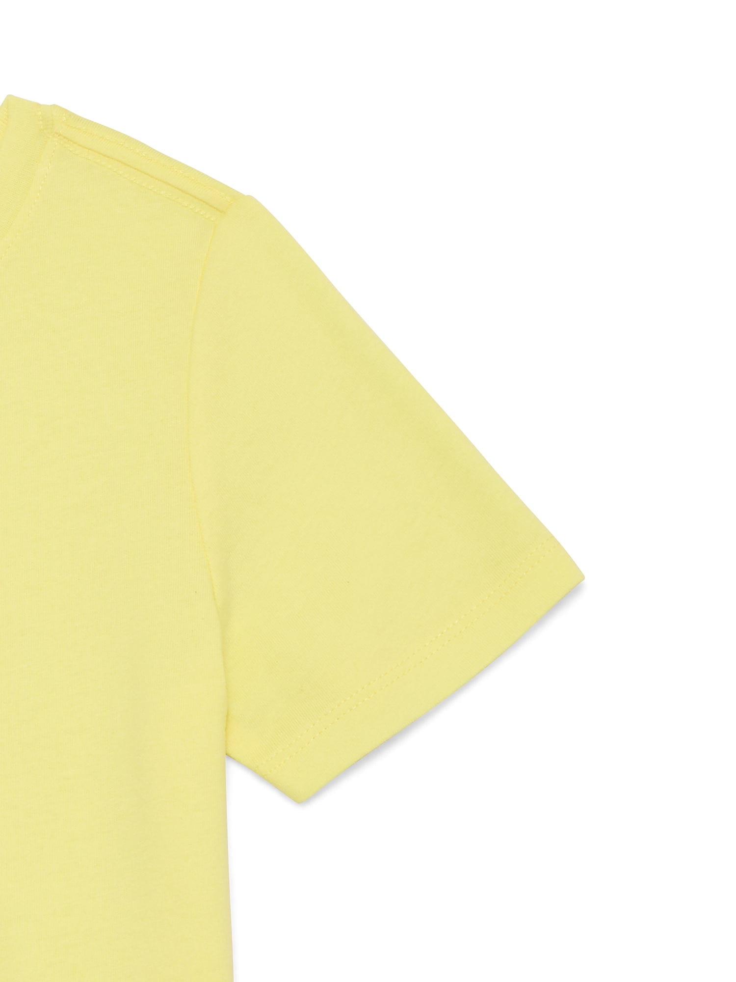 Easter Toddler Girls Graphic Tee from Way To Celebrate, Sizes 12M-5T