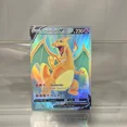 thumbnail image 2 of Tarjetas holográficas de Pokémon de Treingi 2024 Sword & Shield Mew Charizard Energy Machamp colección de juegos de cartas de aluminio tarjetas Proxy de PTCG Juguetes para niños, 2 of 5