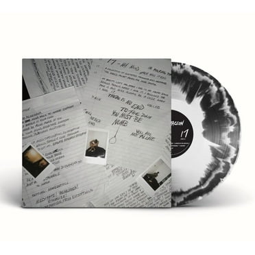 Xxxtentacion - 17 - Music & Performance - Vinyl