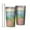 Pioneer Flower-3, variant on Pioneer Flower 10oz Tumblers Stainless Steel Tumbler with Lid and Straw,Vacuum Insulated Double Wall Travel Tumbler Cups with Cleaning Brush for Coffee, Tea