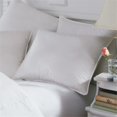 thumbnail image 1 of Coussin en Duvet et Plumes de Comforel King Medium, 1 of 1