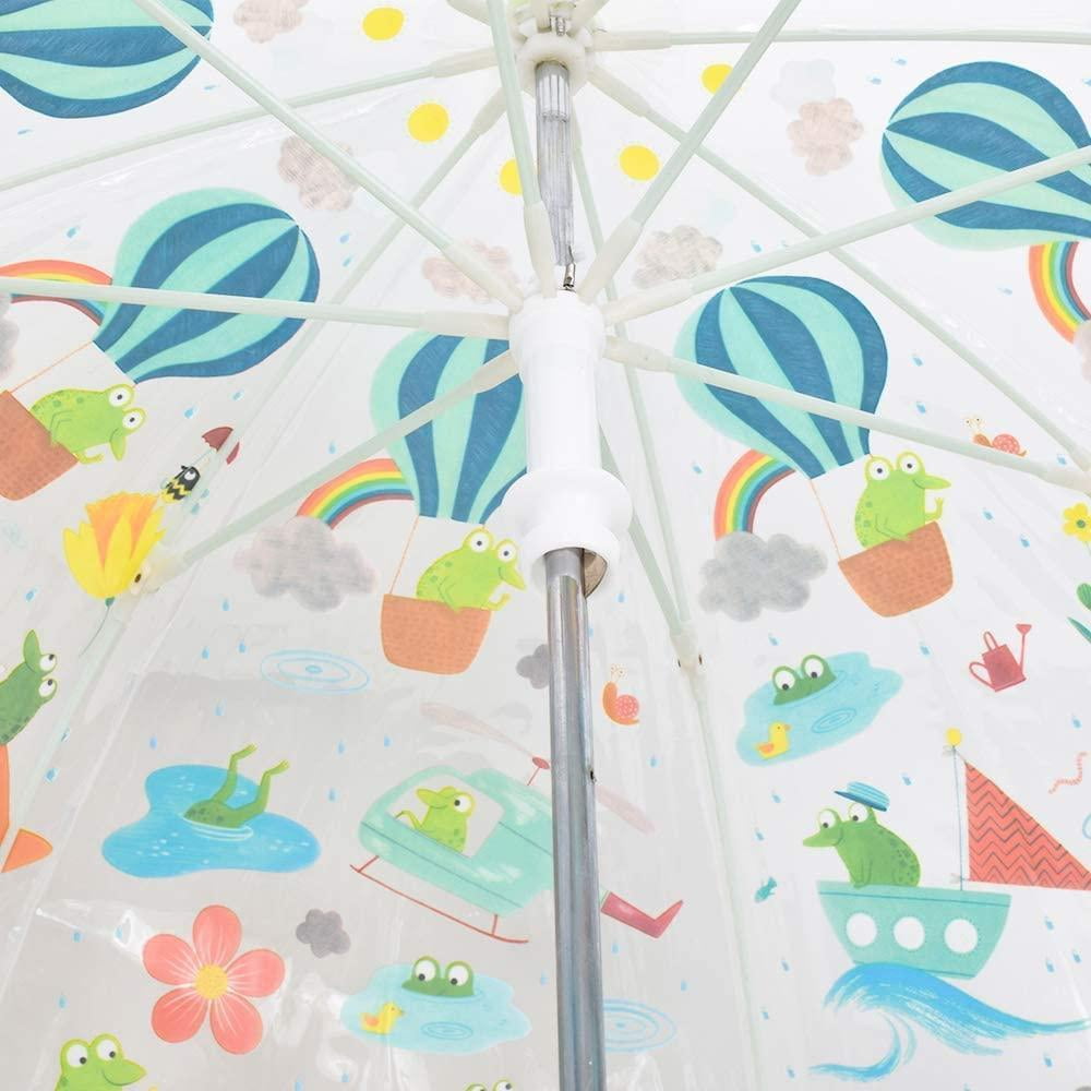 Umbrellas Froglets