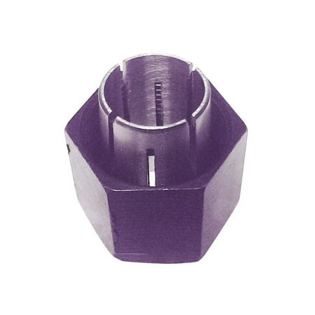

Superior Electric RC050DW (2 Pack) Router Collet # RC050DW-2PK