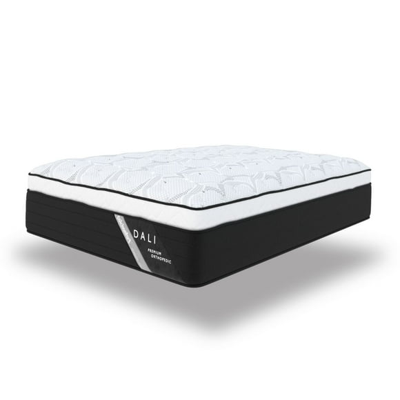 Colchón Matrimonial Colchonfort Ortopedico