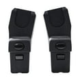 thumbnail image 1 of Adaptadores para asientos de coche, compatibles con el cochecito de bebé Momcozy ChangeGo, 1 of 6