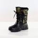 thumbnail image 1 of Botas de nieve para trabajo al aire libre de invierno para hombre, botas de pesca, botas de montar para exteriores cálidas e impermeables, botas de pesca de barril alto a prueba de frío, 1 of 6
