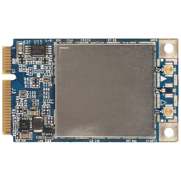 TP-Link PCI-E WiFi 802.11N 300Mbits - TL-WN881ND - Carte Réseau