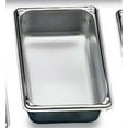 thumbnail image 2 of Vollrath Company Steam Table Pan, 4-Inch, 2 of 5