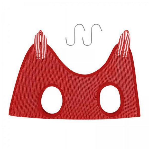 Hamaca para el cuidado de perros y gatos Strade Fareast Limited 2 piezas