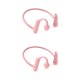 thumbnail image 2 of Bearachild Auriculares 5.0 Control por Voz Resistentes al Sudor para Office K69-Verde 2piezas K69-rosa, 2 of 6