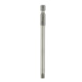 thumbnail image 3 of 1x Drill Bit Set Hex Head Wrench Screwdriver Socket 1/4inch Shank Metric 100mm, 3 of 8