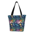 thumbnail image 1 of Disketp Undersea Animals for Women’s Casual Shoulder Tote Bag Cross-body Handbags for Shopping, Travel and Daily Use, 1 of 6