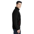 thumbnail image 4 of Spyder Men's Transport Soft Shell Jacket, 4 of 4