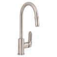 thumbnail image 1 of MONOMANDO RIVIERA FREGADERO CUELLO EXT. SATINADO FOSET 45183 FOSET RIM-82N, 1 of 2