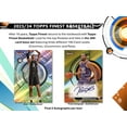 thumbnail image 3 of 2023/24 Topps Finest Basketball Breaker Delight Box, 3 of 8
