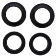 thumbnail image 2 of All Balls Racing Fork And Dust Seal Kit 56-170 for Honda CB 250 Nighthawk 1991-2008 Motorcycles, 2 of 7