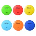 Hathaway Disc Golf Starter Set with 6 Discs Three Drivers, Two Mid