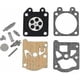 thumbnail image 2 of Carburetor Diaphragm Repair Kit For Stihl Fs36 Fs40 Fs44 For Walbro Carburetor Banmo, 2 of 5