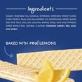 thumbnail image 2 of Gaufrettes au citron de VOORTMAN BAKERY, 2 of 10